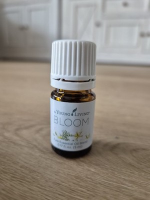 Bloom Ätherisches Öl Young Living 5ml Neu
