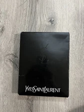 Yves Saint Laurent YSL Hand Towel