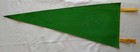 Vintage Butte Montana Souvenir Felt Pennant Indian Head Chief — photo 6