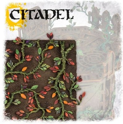 CITADEL CREEPING VINES