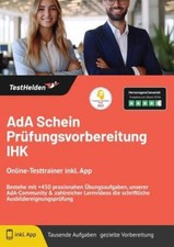 Tom Wenk / AdA Schein Prüfungsvorbereitung I...