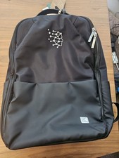 Image of Samsonite Workationist 15.6 Laptop Backpack Black