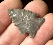 COLORFUL OHIO PALMER POINT ARROWHEAD AUTHENTI...