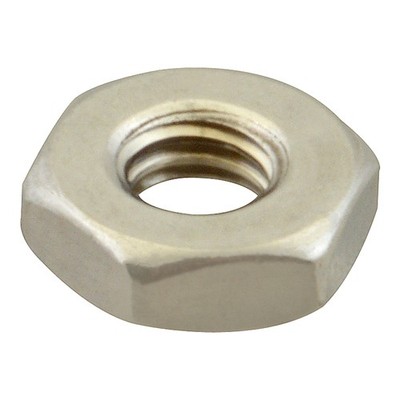 Mavrik Nut, Hex1/420Thd, S/Sbox/ 100