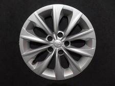 Toyota Camry Hubcap Wheel Cover 61175 Factory Original 2015-2017 C36 Toyota Camry Hubcap Wheel Cover 61175 Factory Original 2015-2017 C36