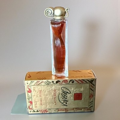 ORGANZA von Ginvenchy EDP 5ml Miniatur Neu OVP
