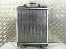 Radiateur Peugeot P4