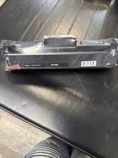 1PK CF248A 48A Toner Cartridge For HP LaserJet M15 M15w M28a M28w M29w Printer