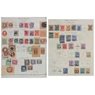 FAB 5 - GREAT BRITAIN Collection of Officials, POs In Levant, China