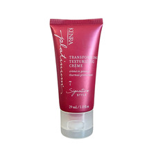 Kenra Platinum Transforming Texturizing Creme 7 Hair Heat Protectant 1oz NEW