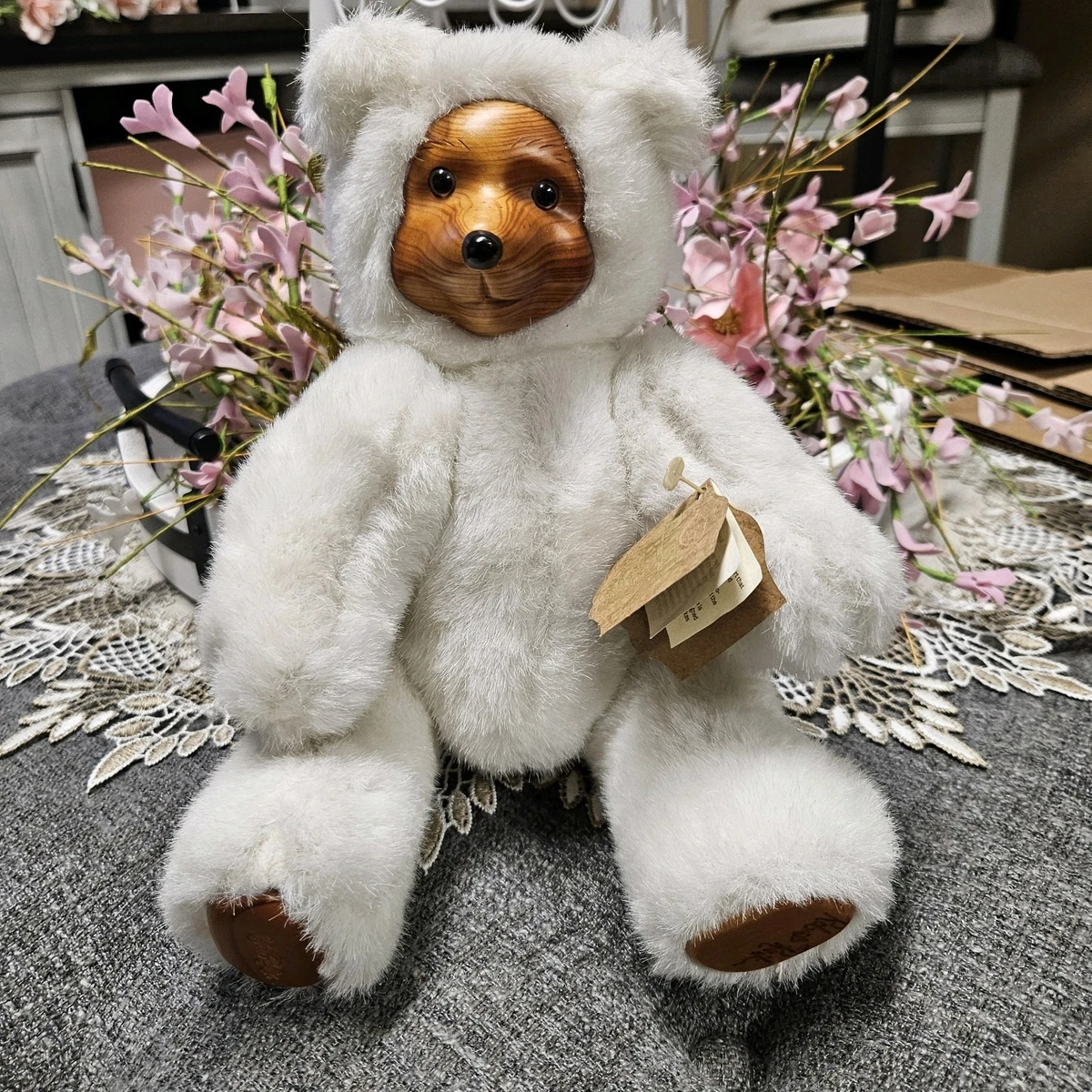 Raikes Bears Signed for sale | eBay