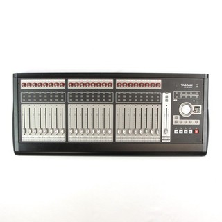 TASCAM US 2400 24 Fader USB DAW Control Surface