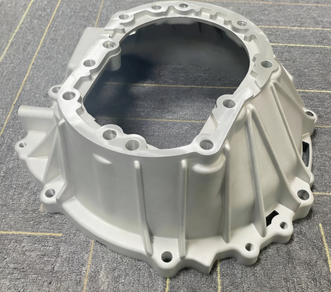 Manual Transmission Bell Housing fitToyota Supra W58 2JZ 1JZGTE