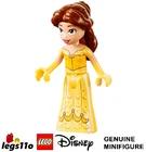 LEGO Disney Beauty And The Beast - Belle NEW 2026 minifigure DP249 from 43289