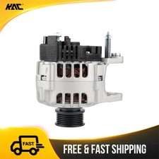 Alternator For Vw Jetta 2002-2005 1.8t Beetle 1999-2004 2.0l 90a 028903028d