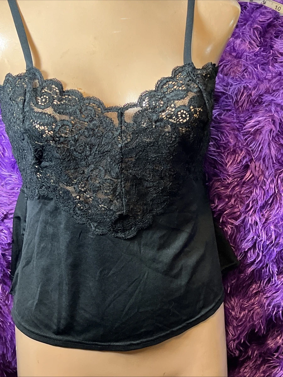 fumikauchida 購入vintage lingerie camisole fumikauchida 購入