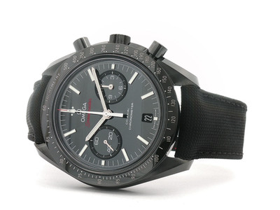 Omega Speedmaster Dark Side Of The Moon Chronograph Ceramic 311.92.44.51.01.003
