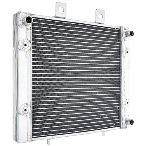 NICHE Radiator for Polaris Sportsman 400 450 500 570 SP X2 1241477 1240520 1 Row