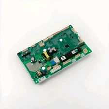 WR55X38248 New Genuine OEM GE Refrigerator PCBA Main Board