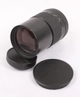 Pentacon Prakticar 135mm f/2.8 MC lens Praktica B PB Mount 3537