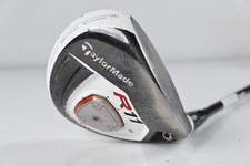 Taylormade R11 #3 Wood / 15 Degree / Regular Flex Fujikura Blur 60 Shaft