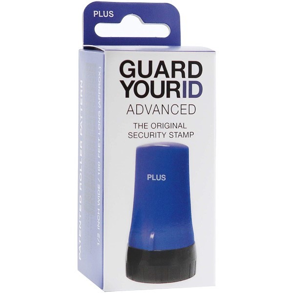 Guard Your ID Advanced Roller 2.0