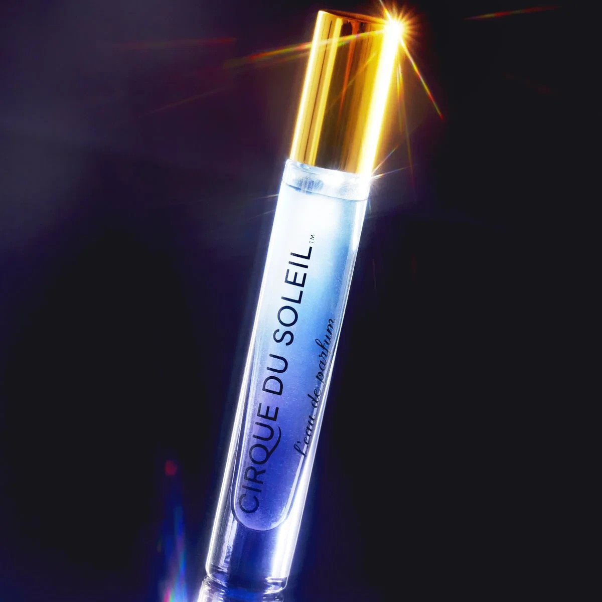 New TRAVEL Size Cirque Du Soleil niche Perfume L