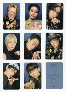 kpopmarket01 | eBay Stores