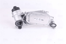 Ölkühler Motoröl für ALFA ROMEO FIAT OPEL SAAB CHEVROLET 159 Sportwagon CROMA