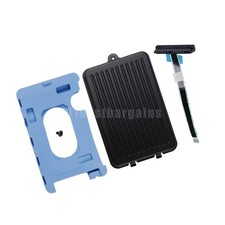 For Optiplex 7070 7090 ultra 2.5 Hdd Bracket Caddy SATA Cable 0WH11F 0JT7H