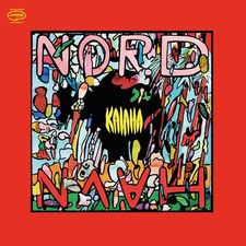 Kalaha Nord Havn (CD) Album (US IMPORT)