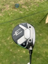 Callaway Elyte 3 Wood 15 Degree Stiff Shaft