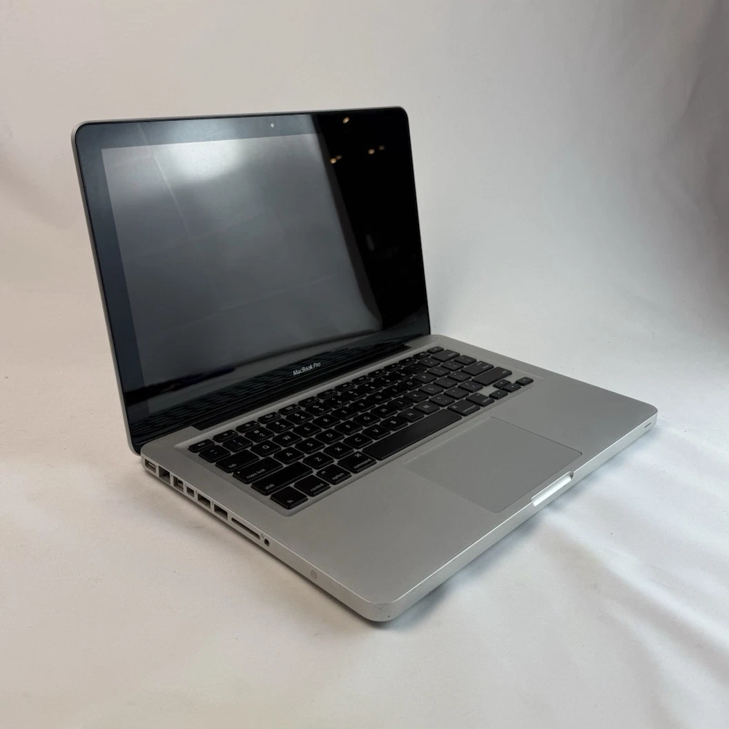 MacBook Pro Mac OS X 10.7, Lion 2011 Released for sale | eBay