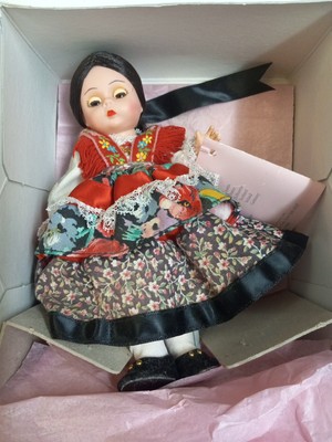 Madame Alexander International Potugal 110535