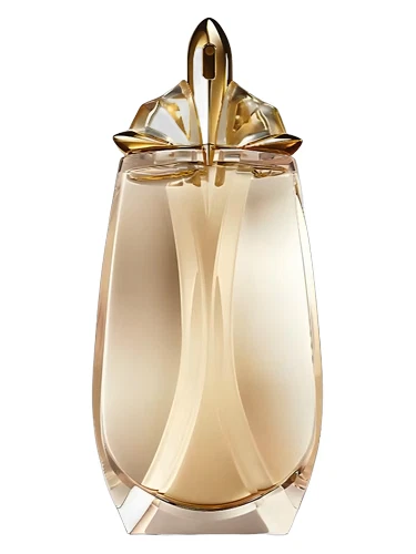 THIERRY MUGLER ALIEN EXTRAORDINAIRE 90 ML EAU DE TOILETTE POUR FEMME. RARETÉ - Photo 1/1