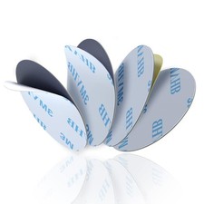 Sticky Mounting Circle Dots   1.38 Double-Sid...