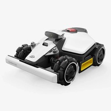 MAMMOTION LUBA mini AWD 800 Robot Lawn Mower (No Boundary Wire Needed)