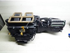 BMW 3er F30 F31 F80 Klima Heizung Gebläse Kasten Lüftung Air Conditioner 9207087