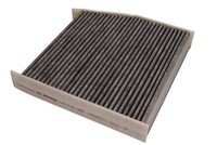 Innenraumfilter Bosch 1 987 435 505 Aktivkohlefilter FüR Mercedes Infiniti CLA