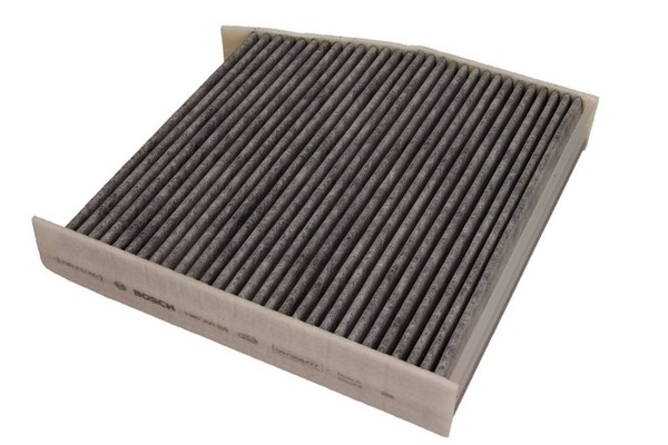 Innenraumfilter Bosch 1 987 435 505 Aktivkohlefilter FüR Mercedes Infiniti CLA-image