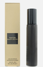 Image of 🖤 Tom Ford Black Orchid Eau de Parfum 10ml ✨ Luxury Travel Size 🌙 Unisex