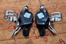 SRAM X-0 X0 Trigger Shifter Pods Carbon fiber...
