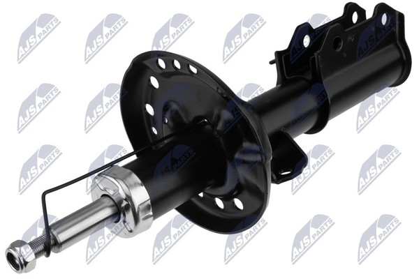 NTY A-PL-041 StoßDäMpfer FüR Opel, Opel-image