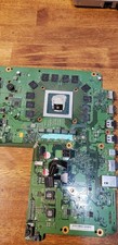 Xbox One X Motherboard , Not Working Condition