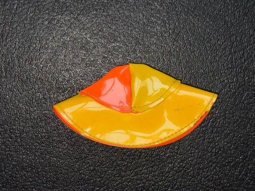 VINTAGE BARBIE FRANCIE #1258 CLAM DIGGERS HAT