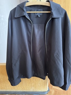 Jacke Schwarz L - z.B. Für Luxuriöses Restaurant oder auch Club