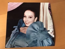 NICKY NANCEL - PHOTO DE PRESSE 20x20