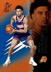 2025 Topps Signature Class Basketball Blue and Orange Koby Brea #134