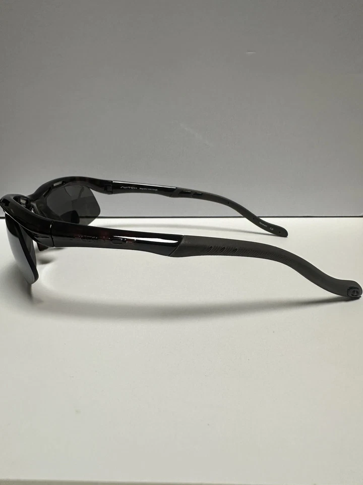 Switch Tenaya Marco Tortuga Oscura - Gafas de sol - Intercambio magnético Foto 4 de 4