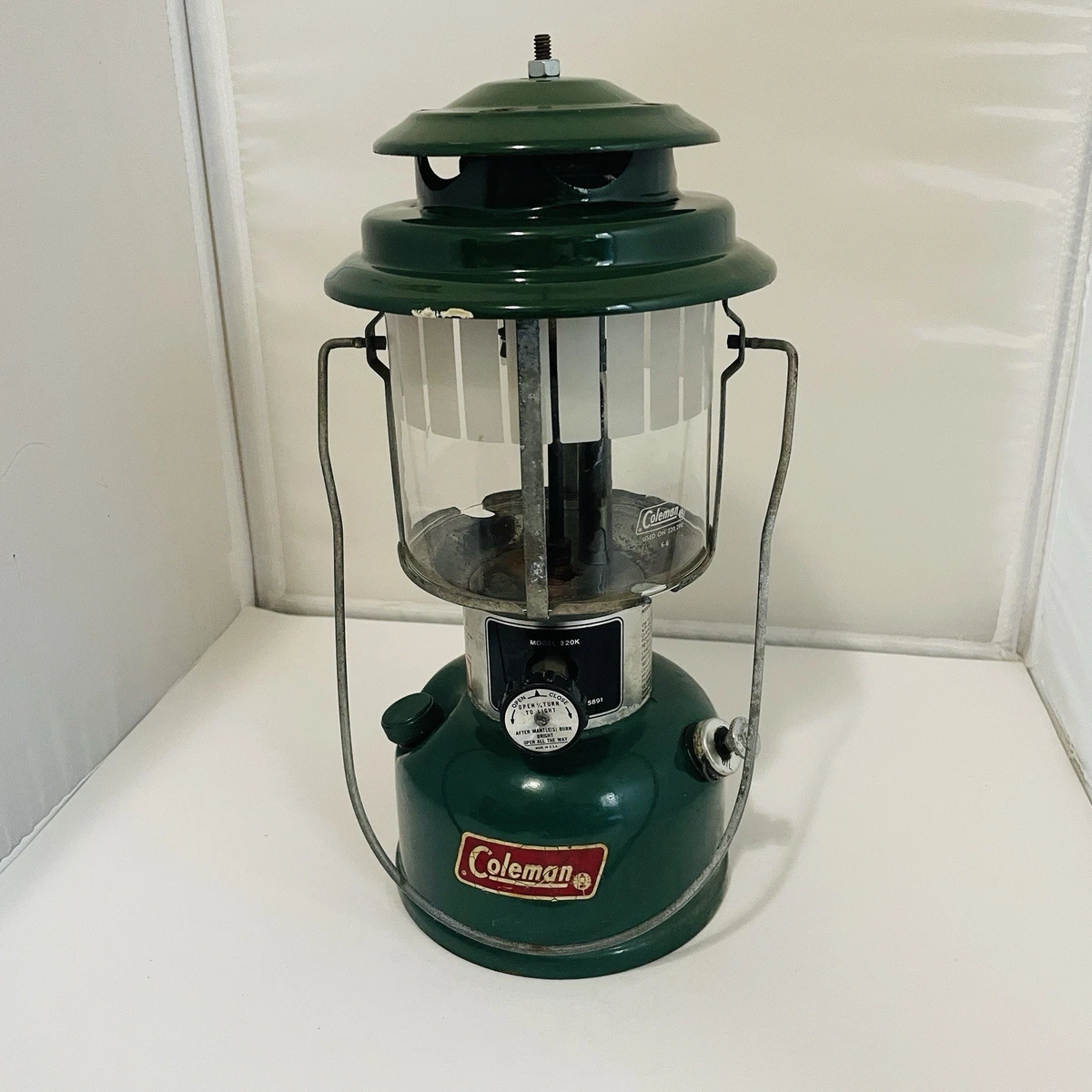 coleman gas lantern products for sale | eBay